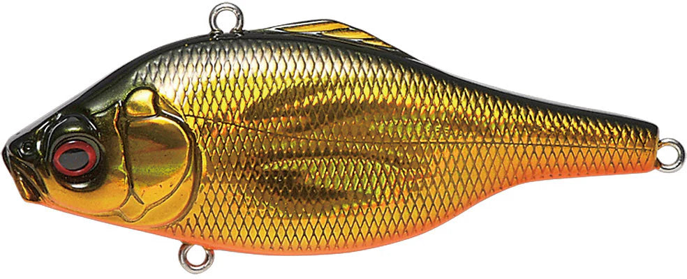 Megabass Vibration X Ultra Rattle Original Model