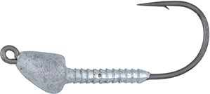 Deathgrip Jigheads XL Series Swimbait Jigheads 4 Pack