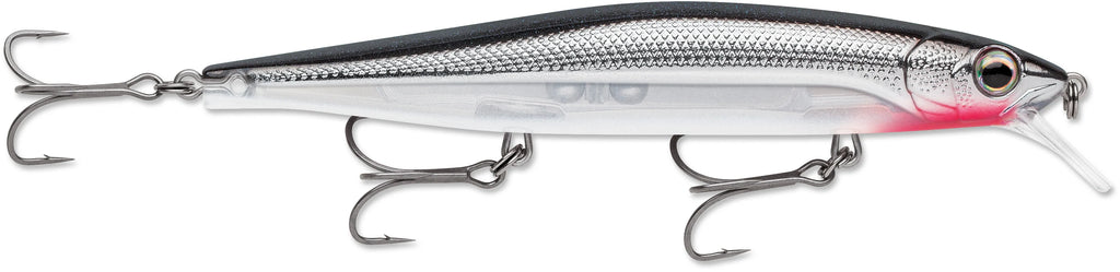 Rapala PXR Mavrik 110 Jerkbait 4375 Inch
