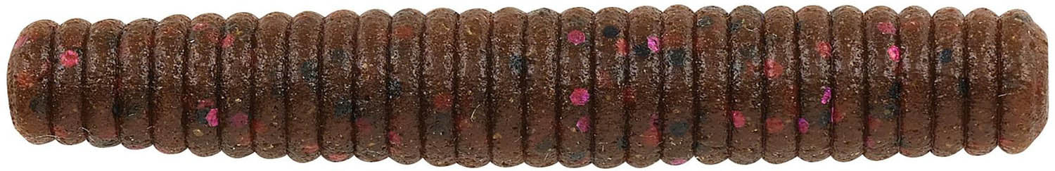 Berkley PowerBait MaxScent Lil General Worm 275 Inch