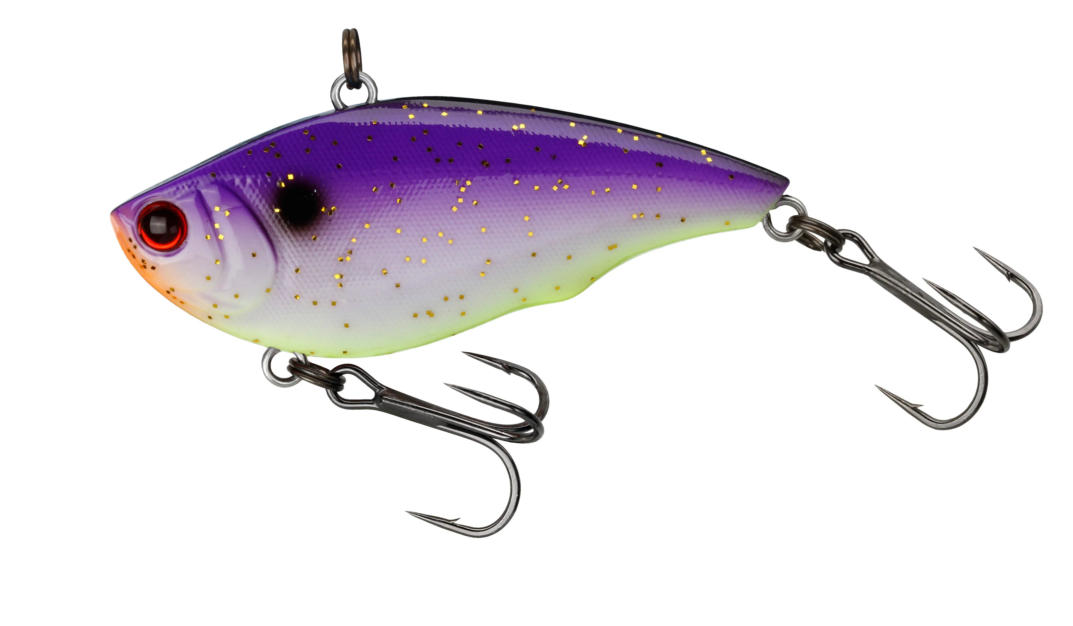 Yo Zuri RattlN Vibe One Knock 5 8 oz Lipless Crankbait