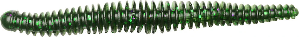 Hags Baits Tornado Worm 4 Inch