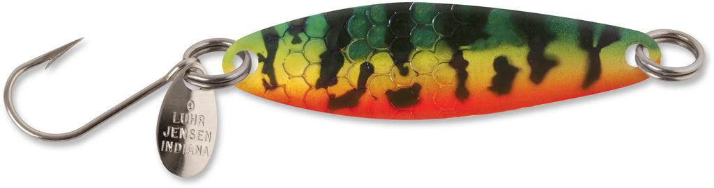 Luhr Jensen Needlefish 1 1 2 inch Spoon