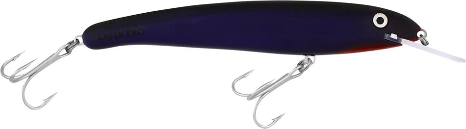 Halco Laser Pro 190 Extra Deep Diving Trolling Plug 74 Inch