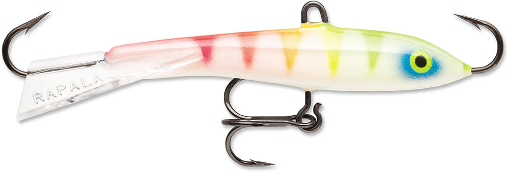 Rapala Jigging Rap 11 Vertical Jig 4375 Inch