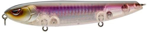 SPRO Walking Haint 125 Topwater Walker 5 Inch
