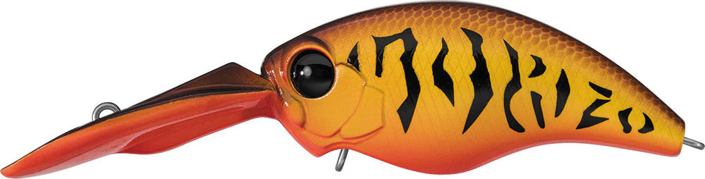 Evergreen International WH 8 Deep Diving Crankbait