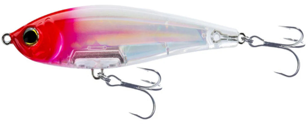 Yo Zuri 3D Inshore Slow Sinking 5 1 4 inch Twitchbait