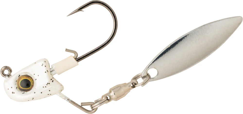 Great Lakes Finesse Micro Sneaky Underspin Jighead