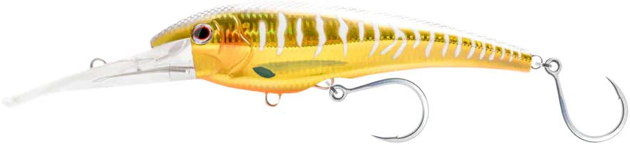 Nomad Design Heavy Duty DTX Minnow 220 Sinking 9 Inch