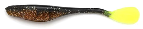 Gambler Flappn Shad Soft Jerkbait
