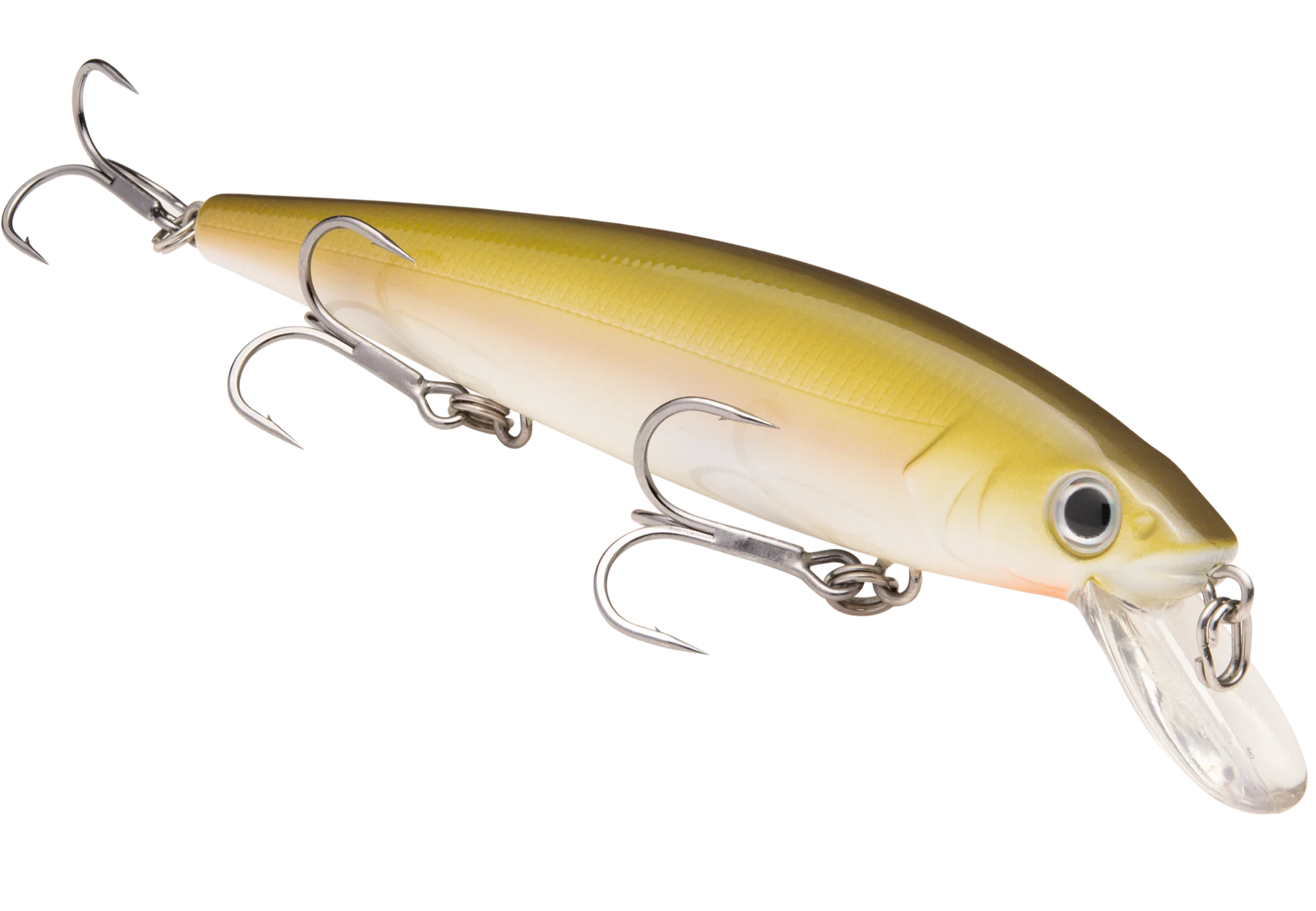 Strike King KVD 300 Series Suspending Medium Diving Jerkbait 475 Inch