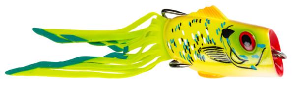 Strike King KVD Popping Perch 5 1 4 inch Hollow Body Panfish