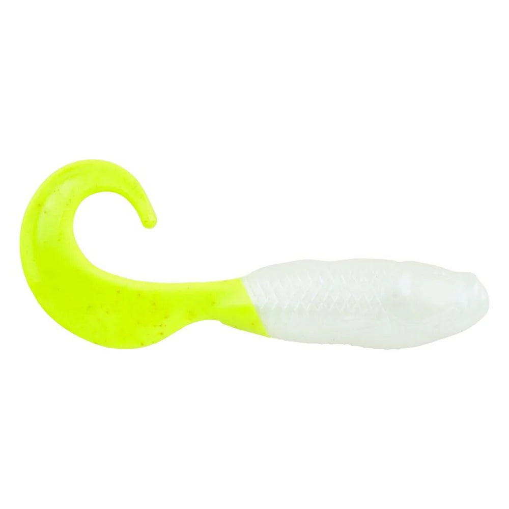Berkley Gulp Saltwater Swimming Mullet Grub