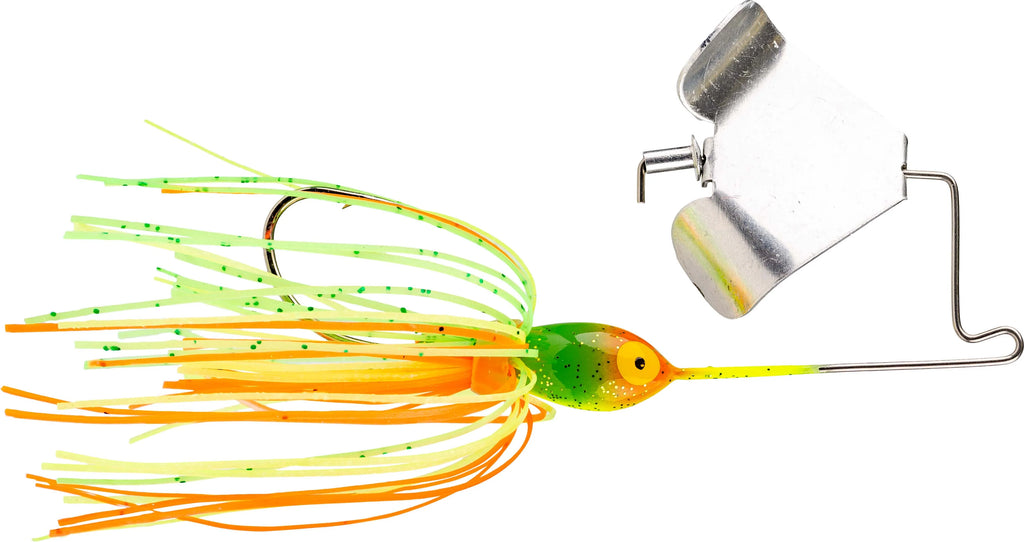 Strike King Mini Pro Buzz Buzzbait 1 8 oz