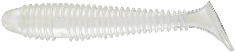 Lunkerhunt Mini Swimmer Paddle Tail Swimbait 2 Inch
