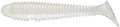 Lunkerhunt Mini Swimmer Paddle Tail Swimbait 2 Inch
