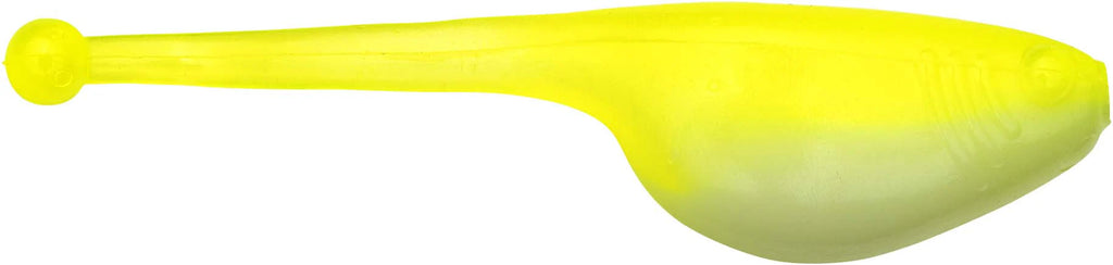 Mr Crappie Shadpole Ball Tail Soft Plastic 15 pack