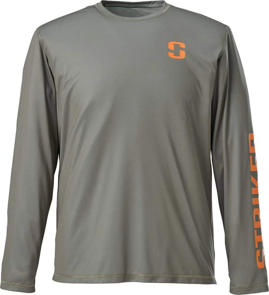 Striker Prime Long Sleeve Shirt