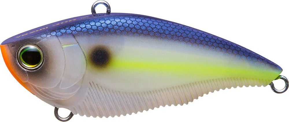 Yo Zuri 3DB Vibe Sinking Lipless Crankbait 65mm 2625 Inch