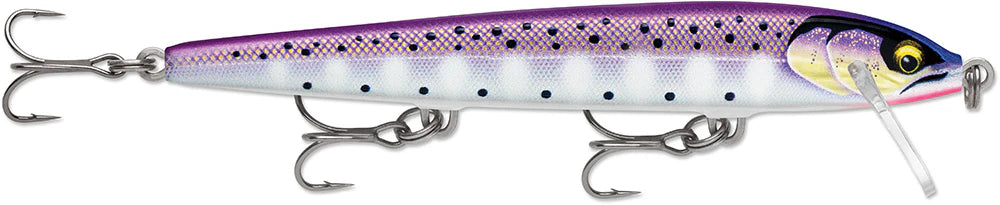 Rapala Original Floater Elite 120 Minnow 475 Inch