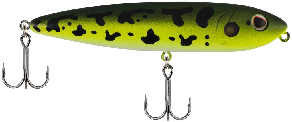 Berkley Justin Lucas J Walker 100 120 Topwater Walker