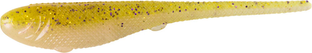 YUM Scottsboro Sniper Shad 5 Inch
