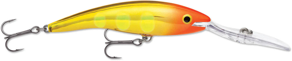 Rapala Deep Tail Dancer 11 Extra Deep Diving Crankbait