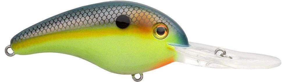 Strike King 6XD Elite Series Crankbait 3 Inch