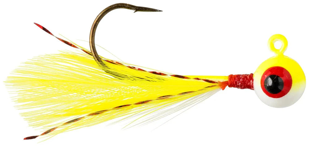 Lindy B Max Little Nipper Hair Jigs 2 Pack