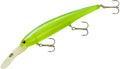 Bandit Walleye Deep Glow 4 3 4 inch Trolling Plug