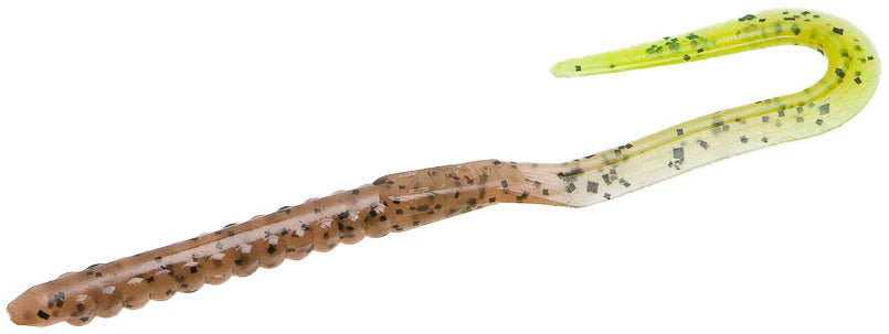 Zoom U Tale Worm 675 Inch