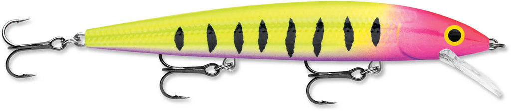 Rapala Husky Jerk 12 Jerkbait Trolling Minnow