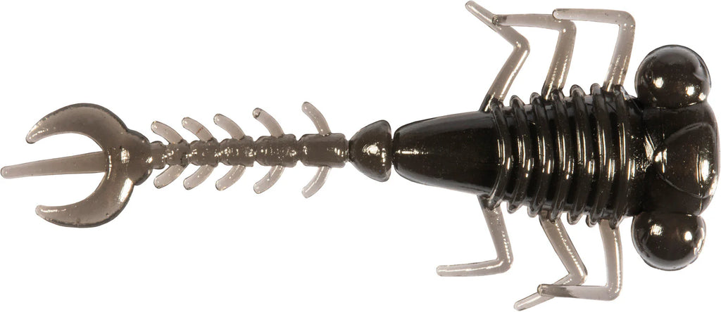 Z Man LarvaZ Micro Finesse Bait