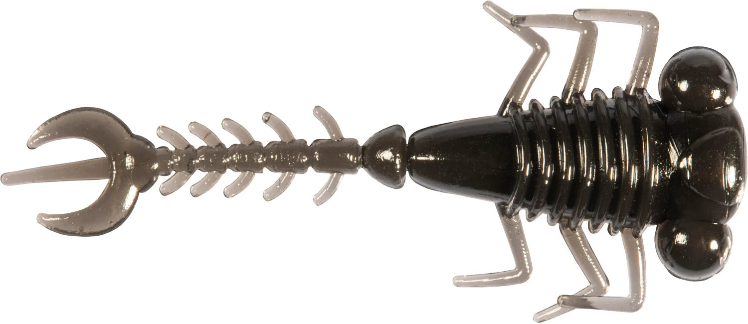 Z Man LarvaZ Micro Finesse Bait