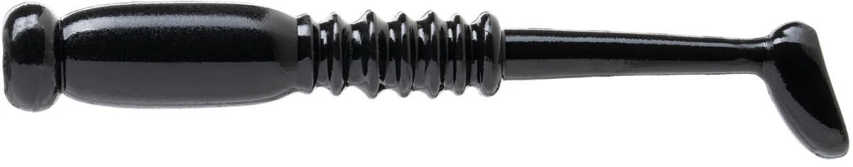 Mule Fishing Donkey Tail 28 inch Paddle Tail Swimbait 8 pack