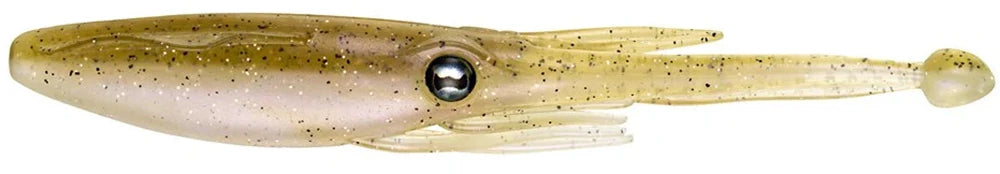 Nomad Design Live Ops SW Jerksquid Soft Plastic Jerkbait 325 Inch