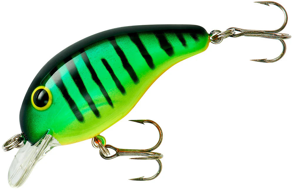 Bandit 100 Series Shallow Diving Crankbait