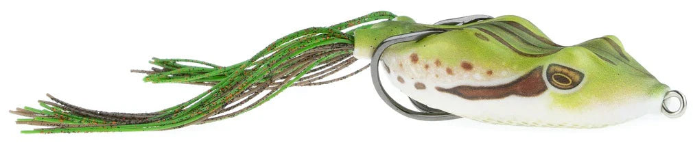 Snag Proof Bobbys Perfect Frog