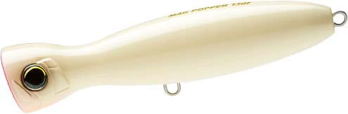 Yo Zuri Mag Popper Topwater Popper 160mm 625 Inch