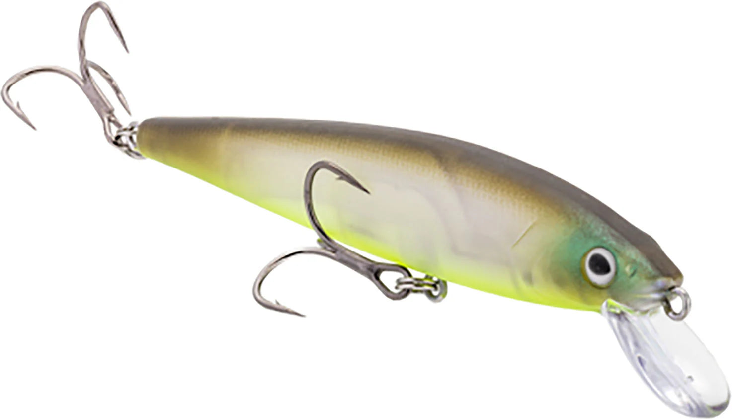 Strike King KVD Elite 200 Series Jerkbait 45 Inch