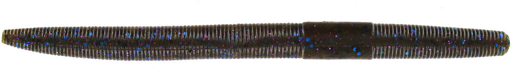 Big Bite Baits Soft Super Salty Trick Stick 5 Inch