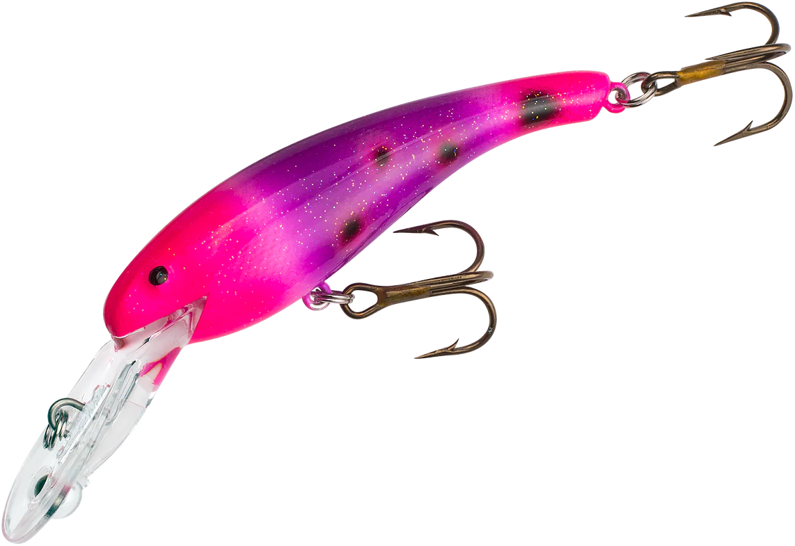 Cotton Cordell Wally Diver Crankbait