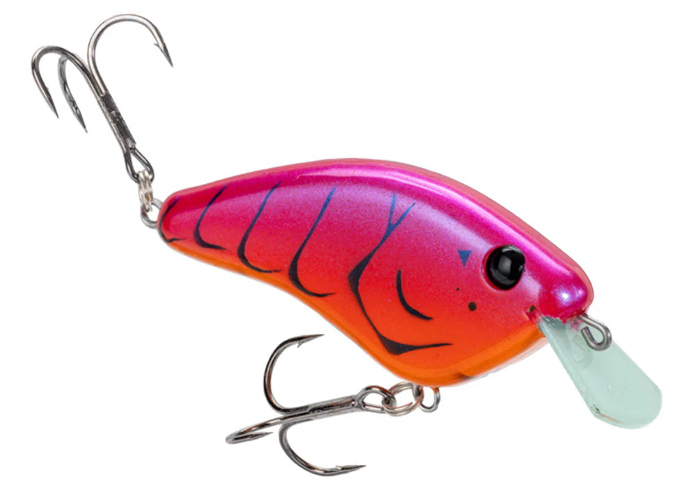 Strike King Hardliner 35 Flat Sided Crankbait 14 Inch