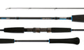 Nomad Design Slow Pitch Jig NSPJS632 4 Spinning Rod