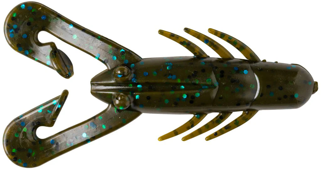 Yum Hammer Craw 35 Inch