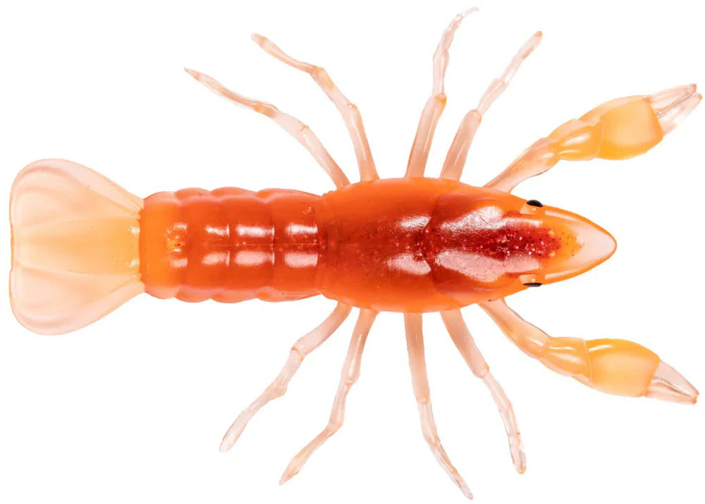 LIVETARGET Unrigged Crawfish 28 Inch