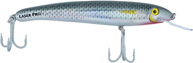 Halco Laser Pro 190 Deep Diving Trolling Plug 74 Inch