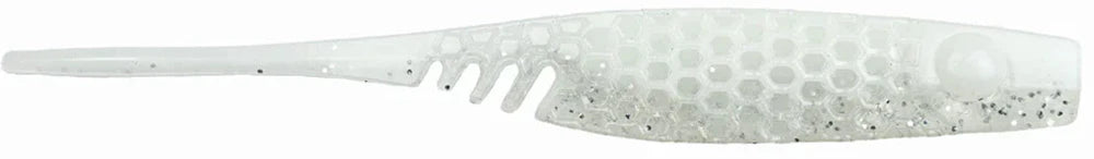 NetBait BaitFuel HexTek Eko Shad 3 Inch