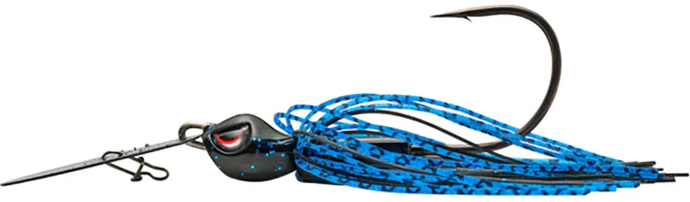 SPRO Cover Jumper Bladed Jig 3 8 oz